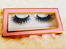 Load image into Gallery viewer, 3D Mink Lashes
